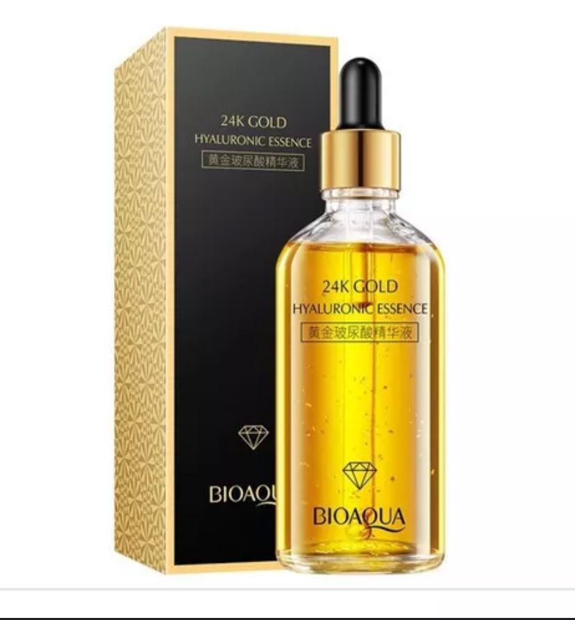 SERUM 24K BIOACUA ACIDO HIALURON